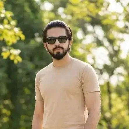 Ahmad Mahfooz profile