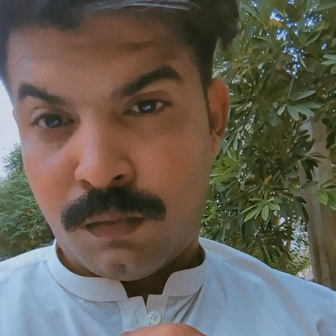 Bilal Mukhtar profile