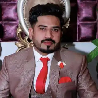 Faisal Shafqat profile