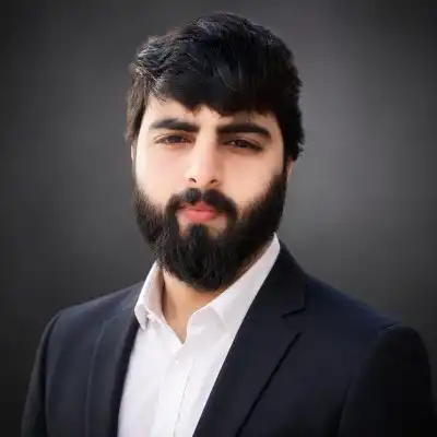 Hafeez Ahmad profile